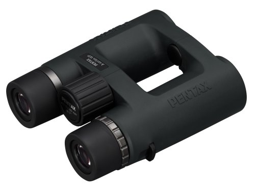 Бинокль Pentax AD 9X32 WP (62791)