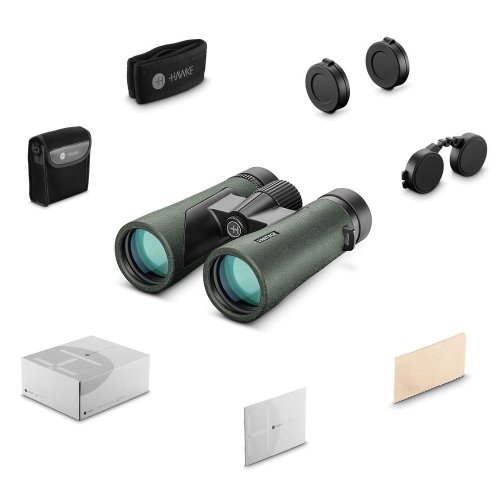 Бинокль Hawke Vantage 10x50 Green (34126)