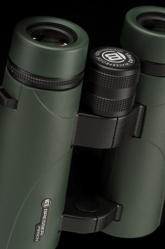 Бинокль Bresser Pirsch 10x42 WP Phase Coating (1721042)