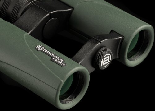 Бинокль Bresser Pirsch 8x26 WP Phase Coating (1720826)