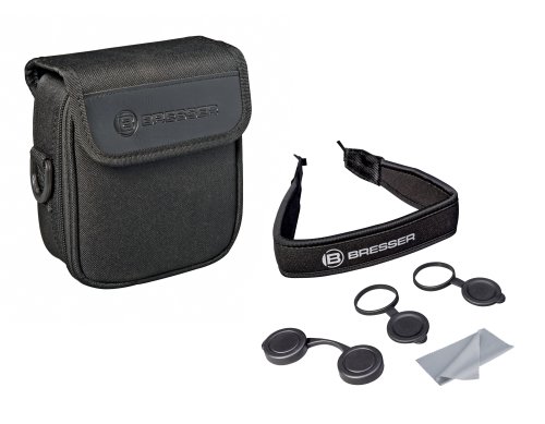 Бинокль Bresser Pirsch 8x26 WP Phase Coating (1720826)