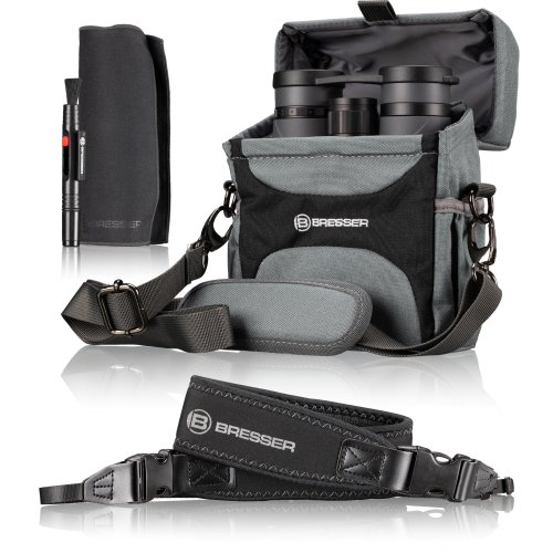 Бинокль Bresser Pirsch ED 15x56 WP Phase Coating (1721557)