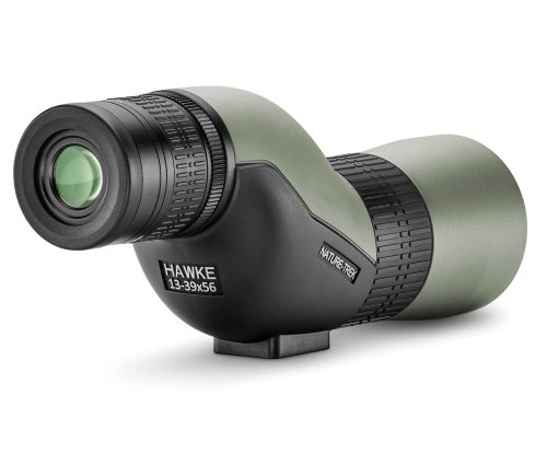 Подзорная труба Hawke NatureTrek 13-39x56 WP (55211)