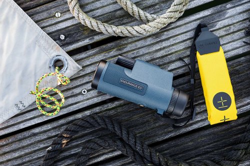 Монокуляр Hawke Endurance ED Marine 7x42 Blue (36520)