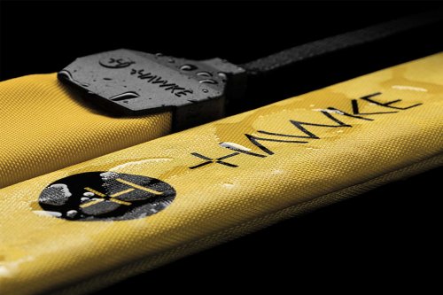 Монокуляр Hawke Endurance ED Marine 7x42 Blue (36520)