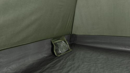 Палатка двухместная Easy Camp Comet 200 Rustic Green (120404)