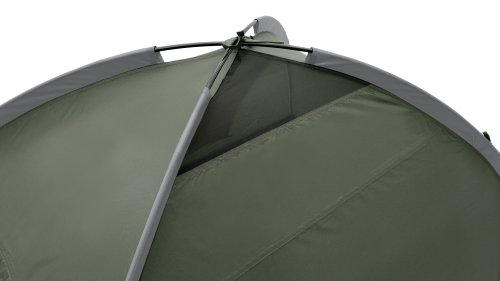 Палатка двухместная Easy Camp Comet 200 Rustic Green (120404)