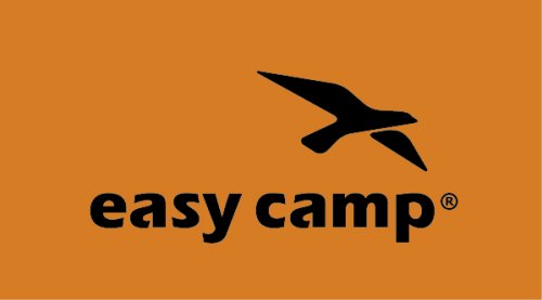 Палатка четырехместная Easy Camp Huntsville 400 Green/Grey (120406)