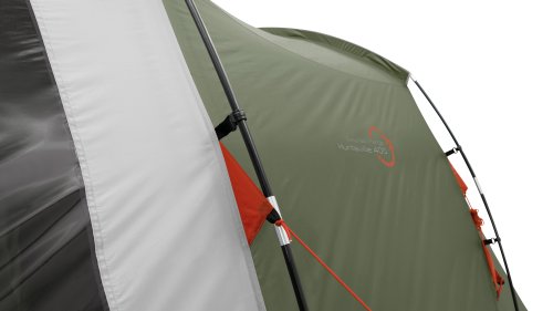Намет шестимісний Easy Camp Huntsville 600 Green/Grey (120408)
