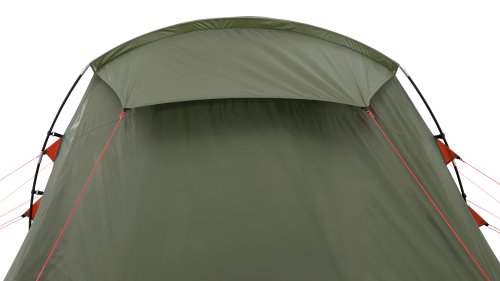 Палатка восьмиместная Easy Camp Huntsville Twin 800 Green/Grey (120410)