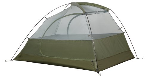 Палатка трехместная Ferrino Nemesi 3 Pro Olive Green (91213MOOFR)