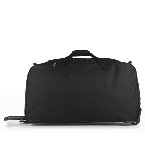 Сумка дорожная на колесах Gabol Week Eco 94L Negro (122314-001)
