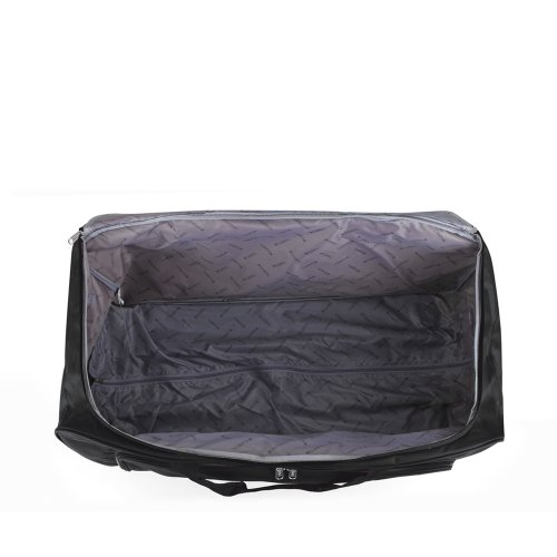 Сумка дорожная на колесах Gabol Week Eco 94L Negro (122314-001)