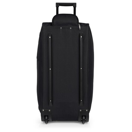 Сумка дорожная на колесах Gabol Week Eco 94L Negro (122314-001)