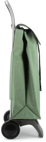 Сумка-візок Rolser Jet Tweed Joy 40 Verde (JET038-1002)