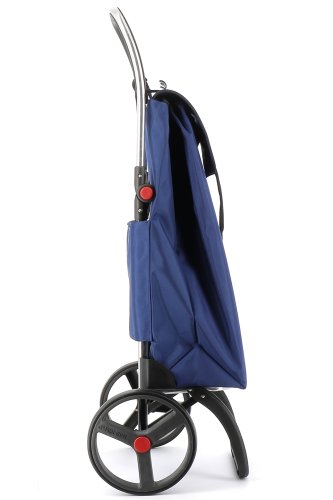 Сумка-тележка Rolser I-Max MF 2LRSG 43 Klein (IMX308-1062)