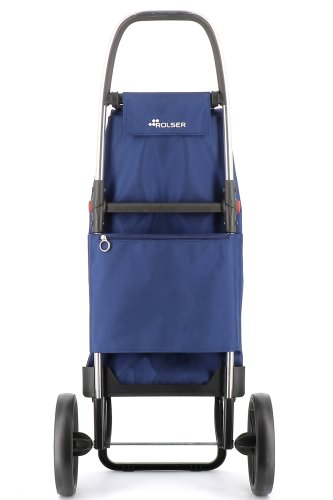 Сумка-тележка Rolser I-Max MF 2LRSG 43 Klein (IMX308-1062)