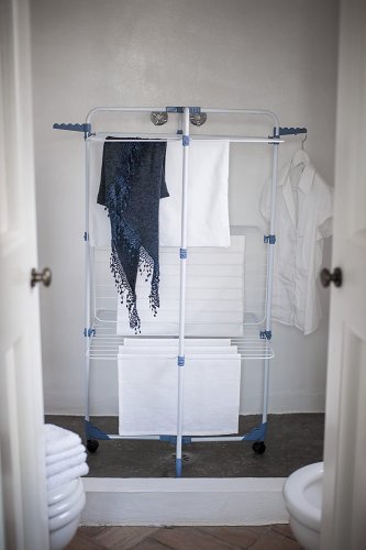 Сушилка для белья напольная Gimi Modular 3 Lux (154894)