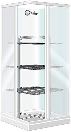 Сушилка для белья напольная Gimi Modular 3 Lux (154894)