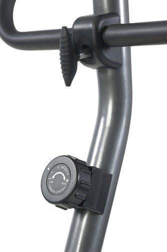 Велотренажер Toorx Upright Bike BRX 55 (BRX-55)