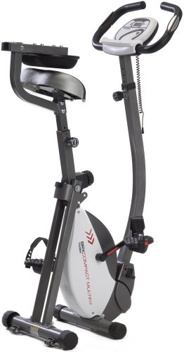 Велотренажер Toorx Upright Bike BRX Compact Multifit (BRX-COMPACT-MFIT)