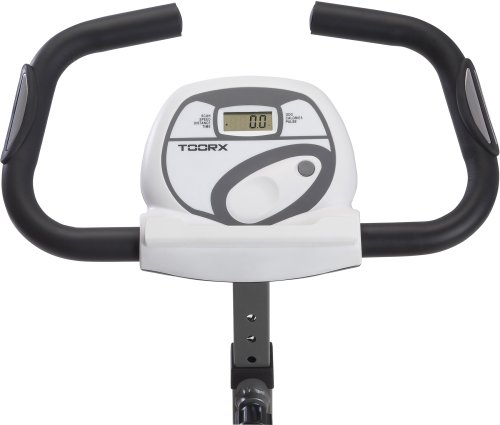 Велотренажер Toorx Upright Bike BRX Compact Multifit (BRX-COMPACT-MFIT)