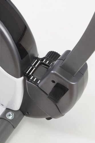 Велотренажер Toorx Upright Bike BRX Compact Multifit (BRX-COMPACT-MFIT)