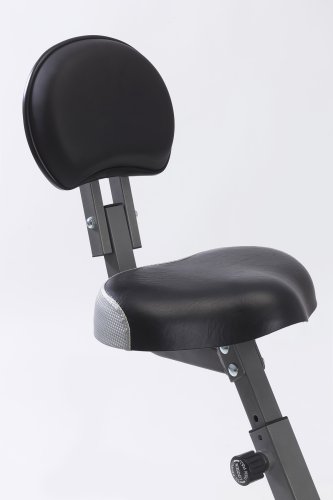 Велотренажер Toorx Upright Bike BRX Compact Multifit (BRX-COMPACT-MFIT)