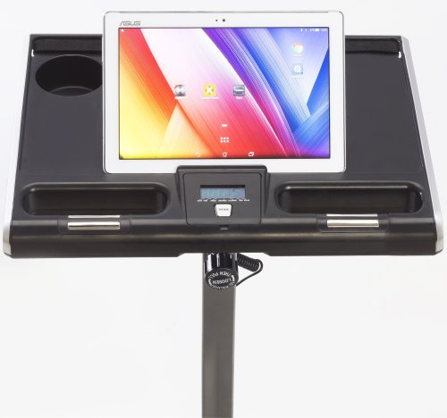 Велотренажер Toorx Upright Bike BRX Office Compact (BRX-OFFICE-COMPACT)