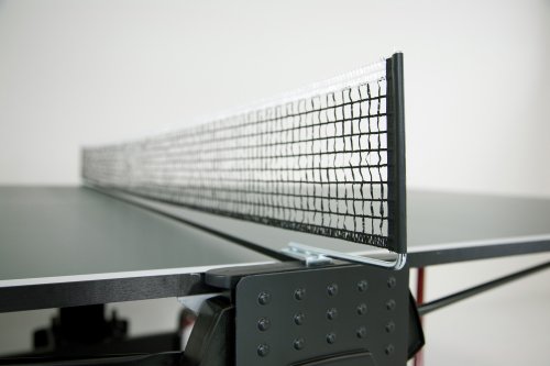 Тенісний стіл Garlando Advance Outdoor 4 mm Blue (C-273E)