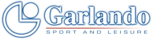 Тенісний стіл Garlando Advance Outdoor 4 mm Blue (C-273E)