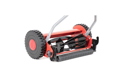 Газонокосилка механическая Faworyt TKR380