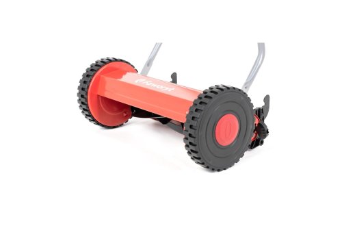 Газонокосилка механическая Faworyt TKR380