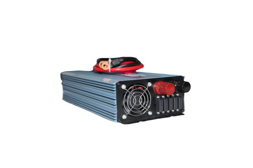 Инвертор напряжения MEXXSUN MXS-1500