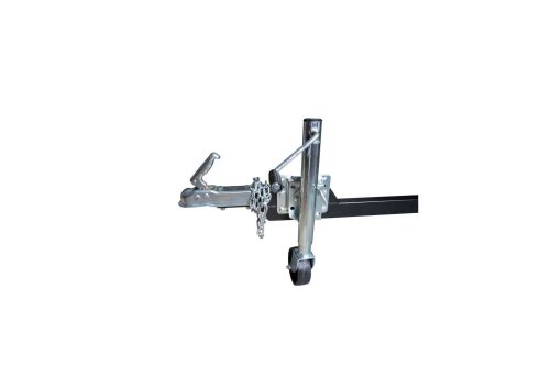 Садовый измельчитель Zipper ZI-HAEK15000