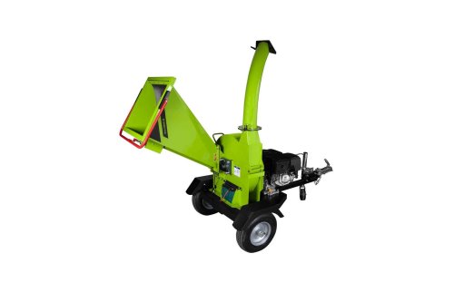 Садовый измельчитель Zipper ZI-HAEK15000