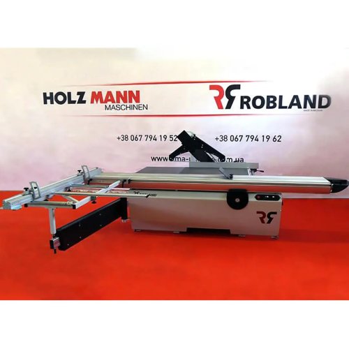 Форматно-раскроечный станок Robland Z 400M
