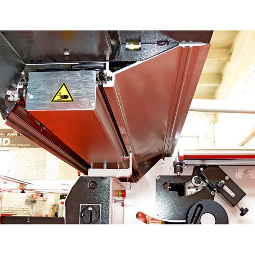 Форматно-раскроечный станок Robland Z 400M