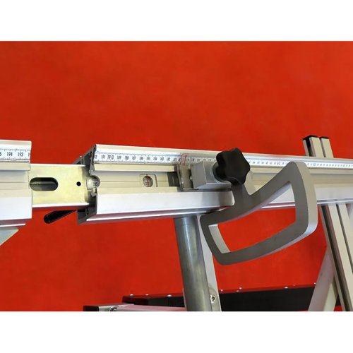 Форматно-раскроечный станок Robland Z 400M