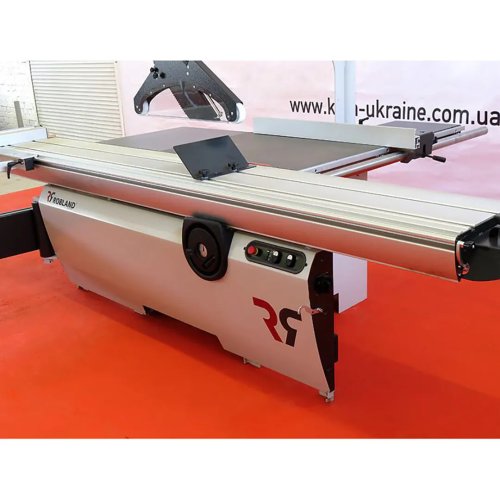 Форматно-раскроечный станок Robland Z 400M