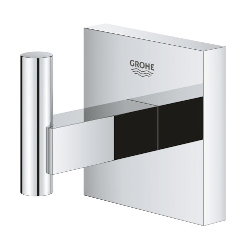 Крючок Grohe QuickFix Start Cube 40961000