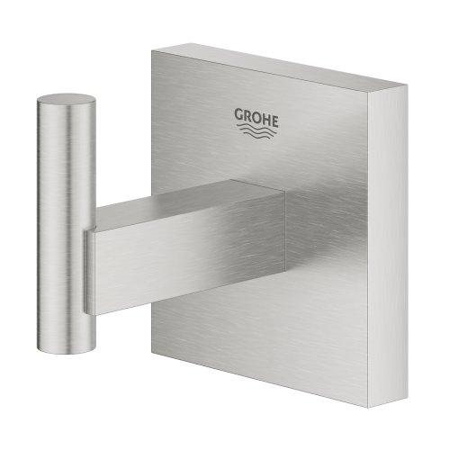 Крючок Grohe QuickFix Start Cube 40961DC0
