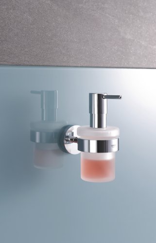 Дозатор жидкого мыла Grohe QuickFix Start 41195000
