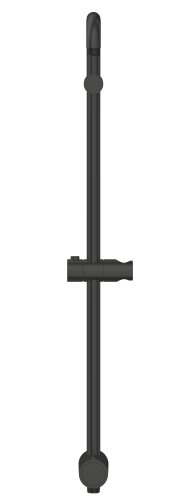 Душевая система с переключателем Grohe QuickFix Vitalio Start 250 Black 266802430