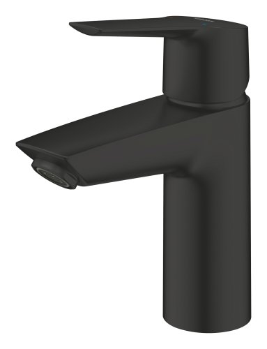 Смеситель для раковины S-размера Grohe QuickFix Start Black 235502432