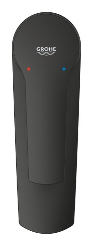 Смеситель для раковины S-размера Grohe QuickFix Start Black 235502432