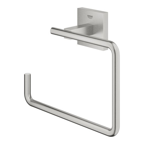 Кольцо для полотенец Grohe QuickFix Start Cube 40975DC0