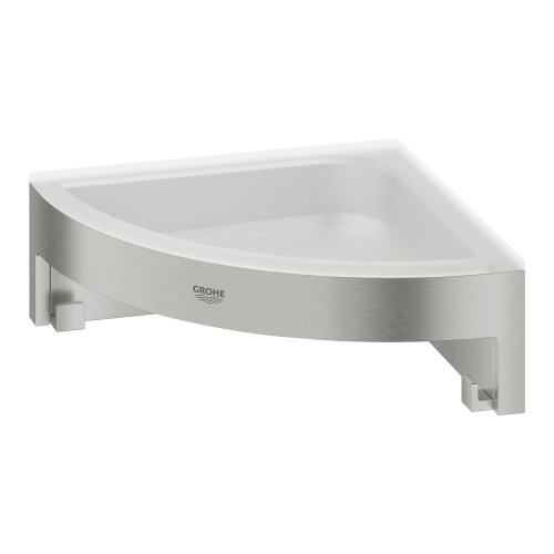 Угловая полочка для душа Grohe QuickFix Start Cube 41106DC0