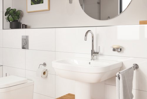 Мыльница Grohe QuickFix Start 41193000