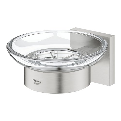 Мыльница Grohe QuickFix Start Cube 41096DC0